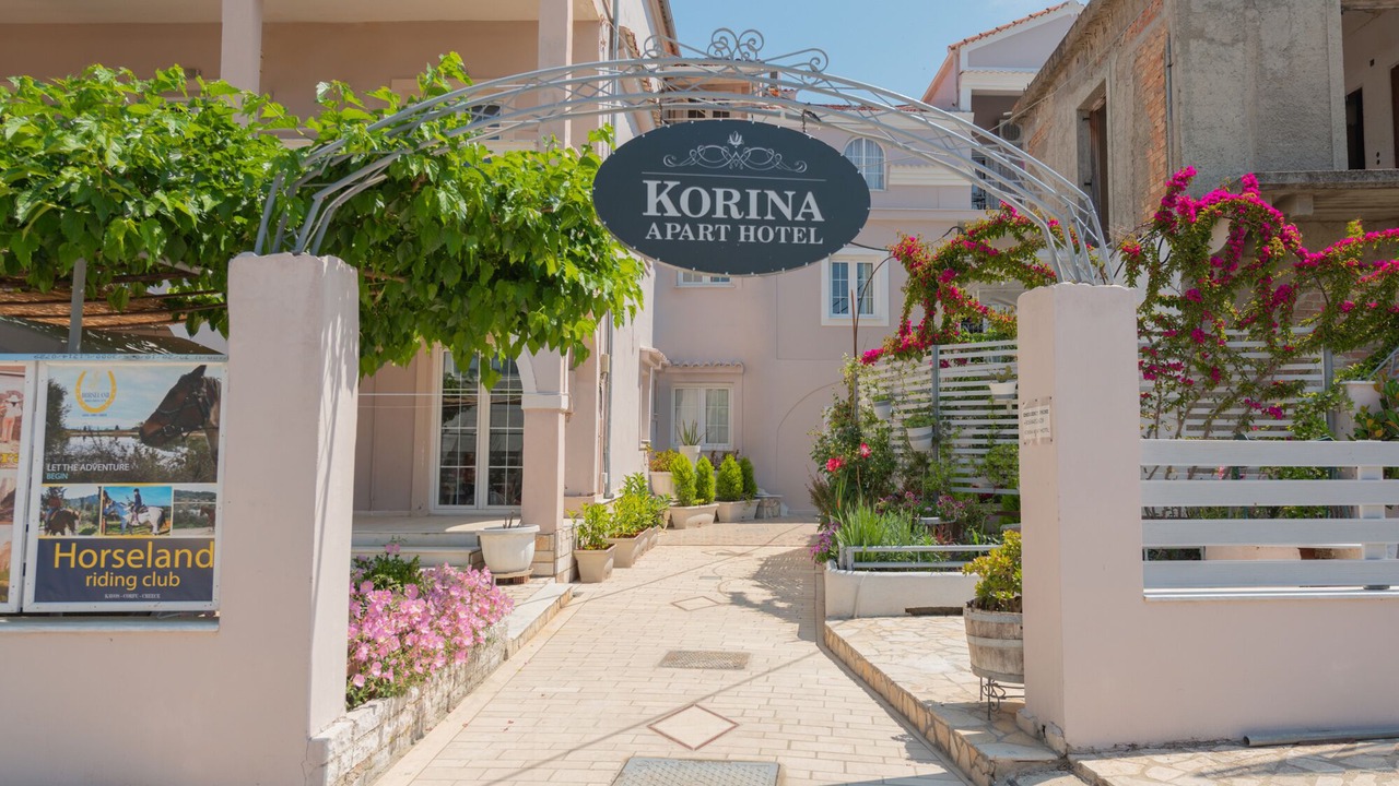 Photo of Outdoor in Kavos