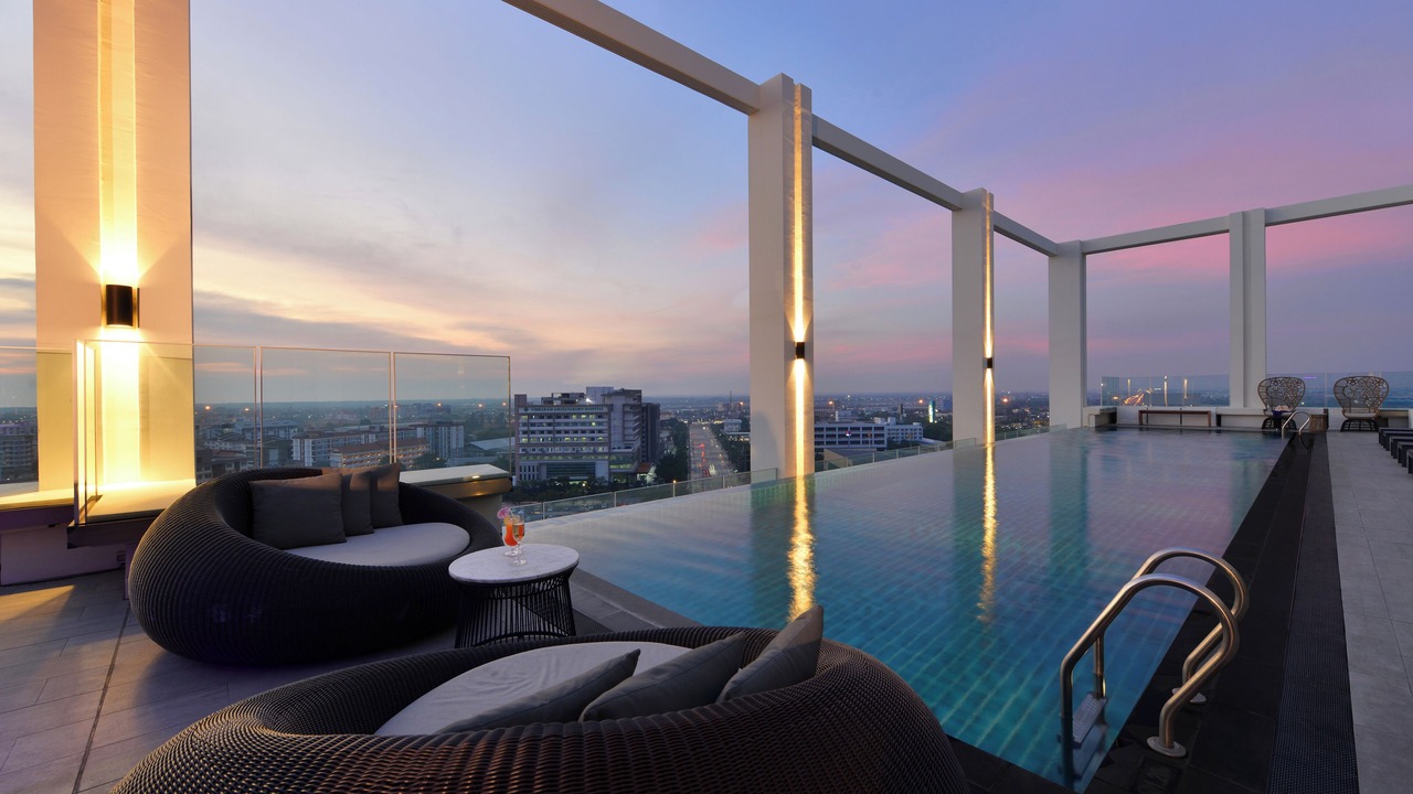 Photo of Outdoor in Chonburi