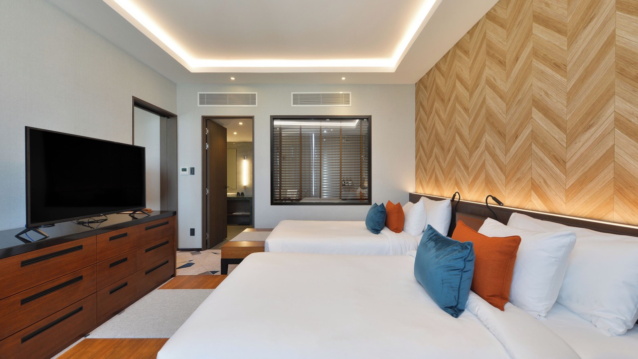 Photo of Bedroom in Chonburi