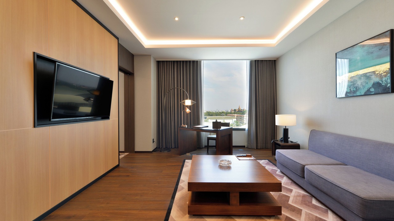 Photo of Bedroom in Chonburi