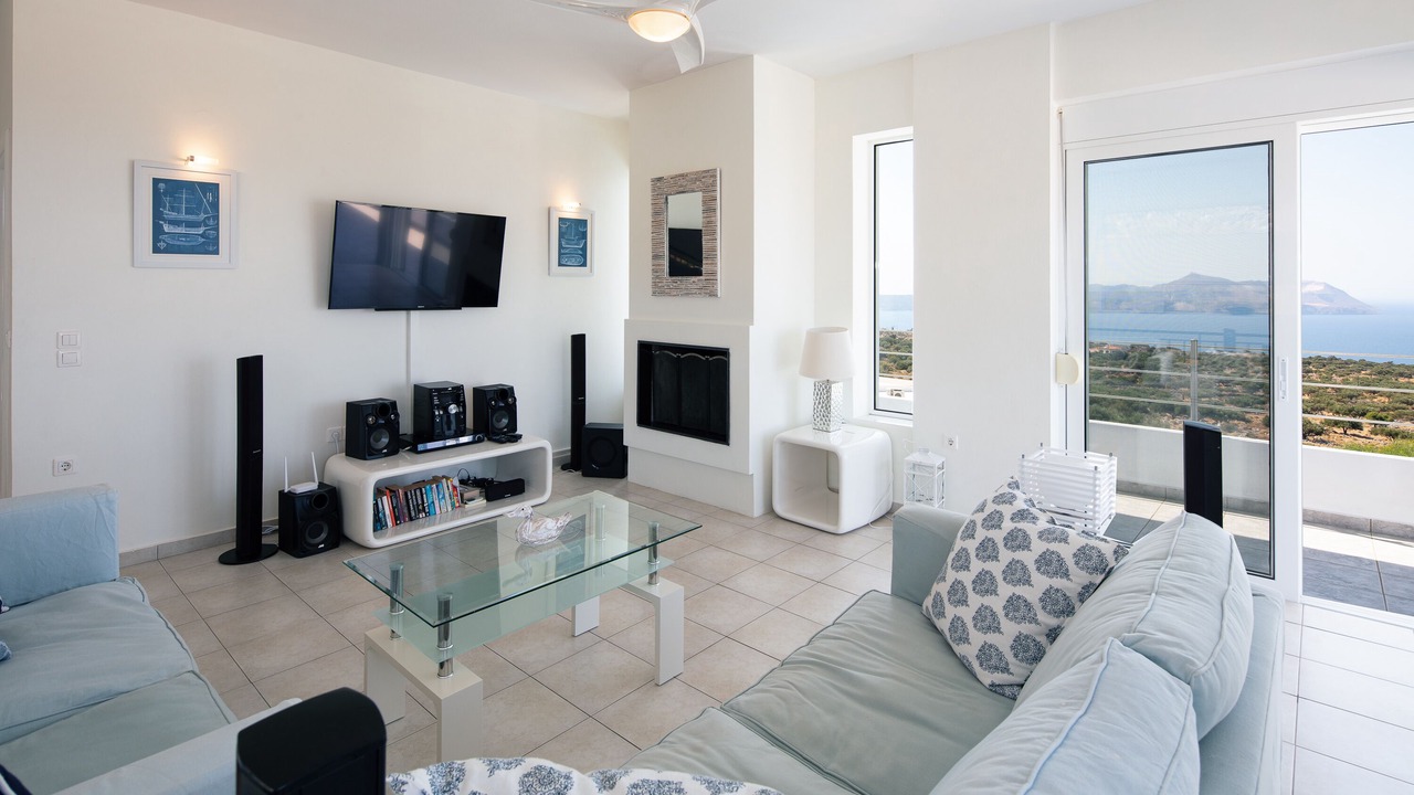 Photo of Livingroom in Apokoronas
