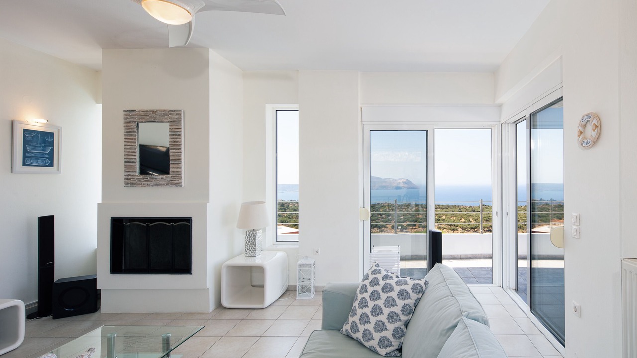 Photo of Livingroom in Apokoronas
