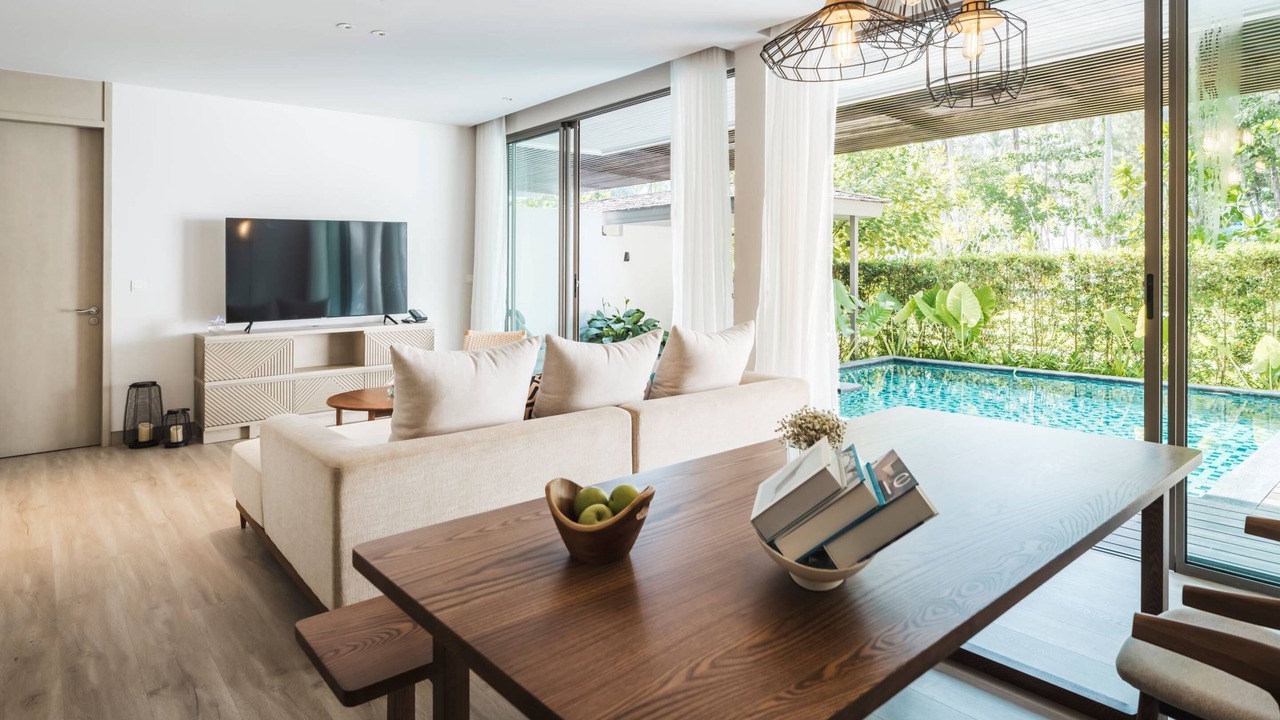 Photo of Bedroom in Khao Lak