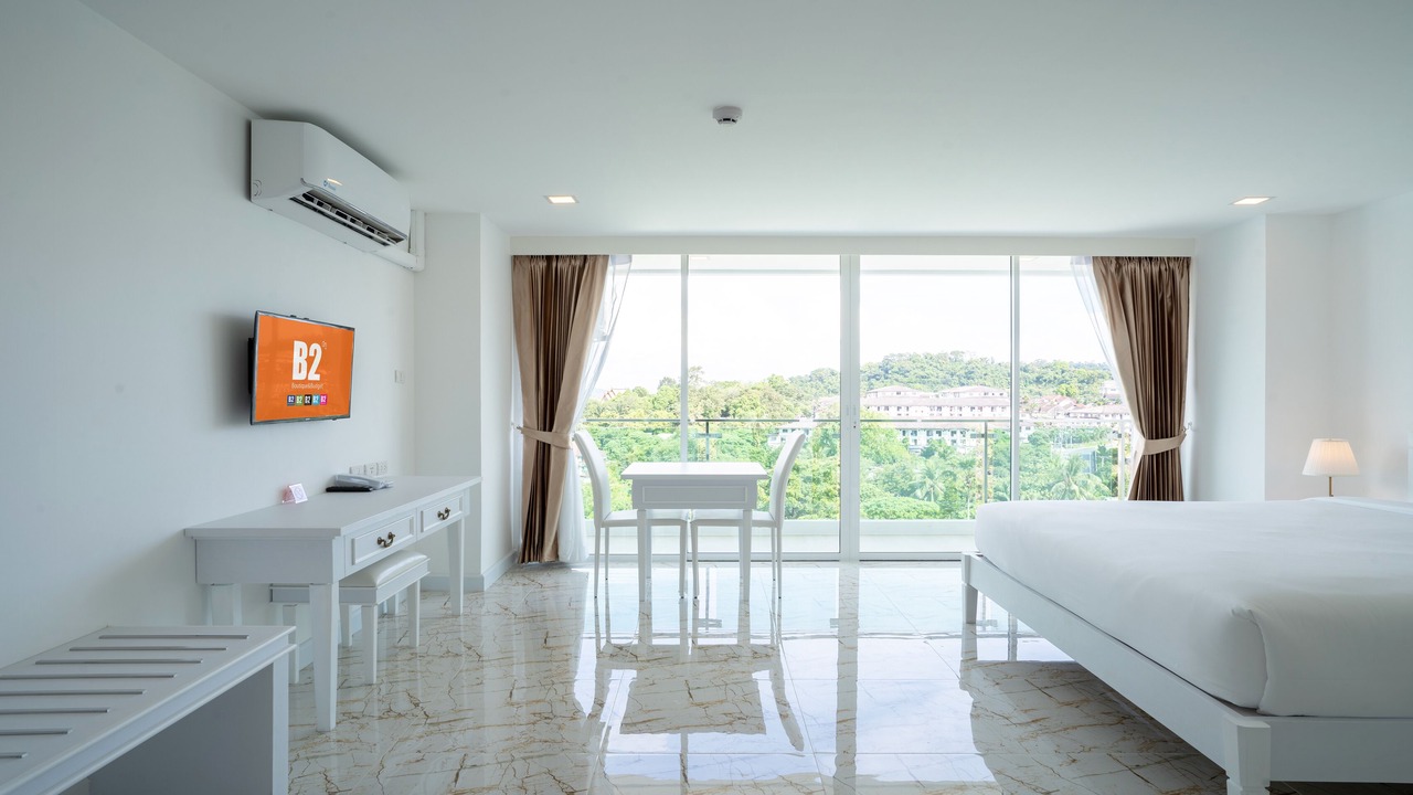 Photo of Bedroom in Kathu