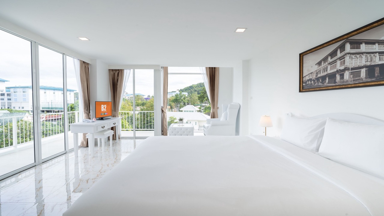 Photo of Bedroom in Kathu