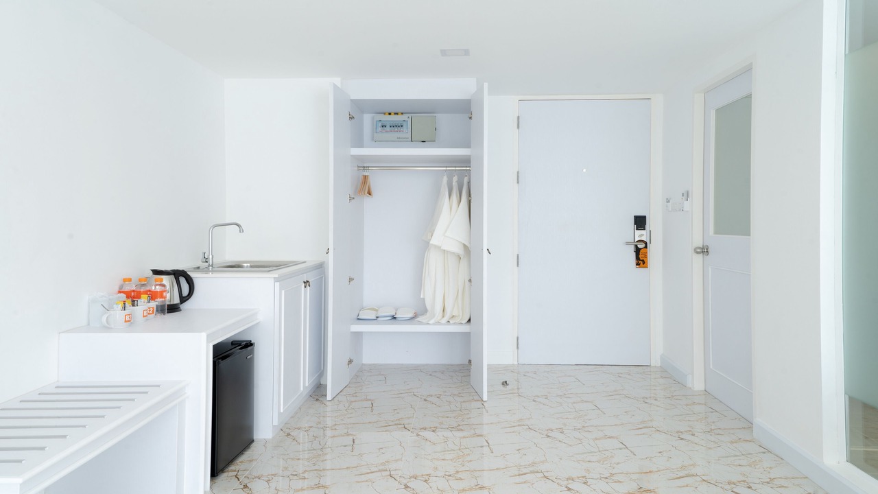 Photo of Bedroom in Kathu