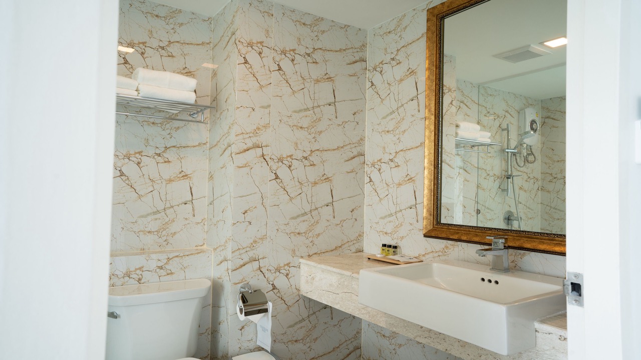Photo of Bathroom in Kathu