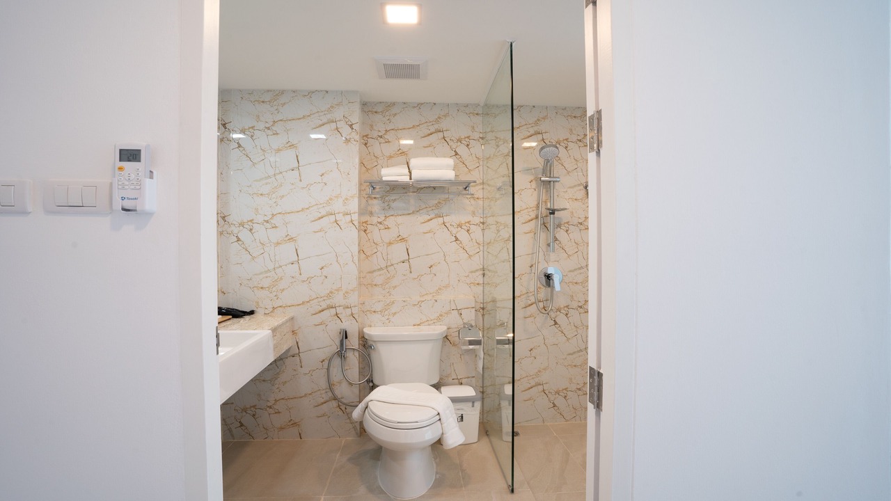 Photo of Bathroom in Kathu