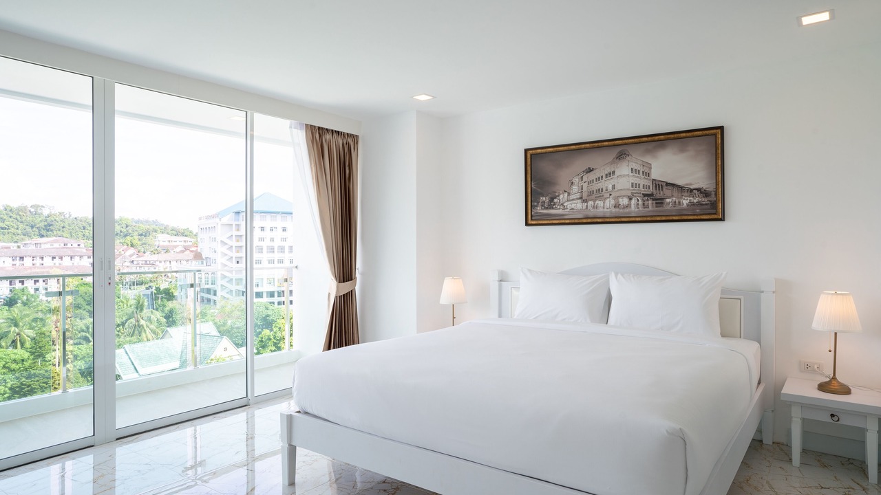 Photo of Bedroom in Kathu