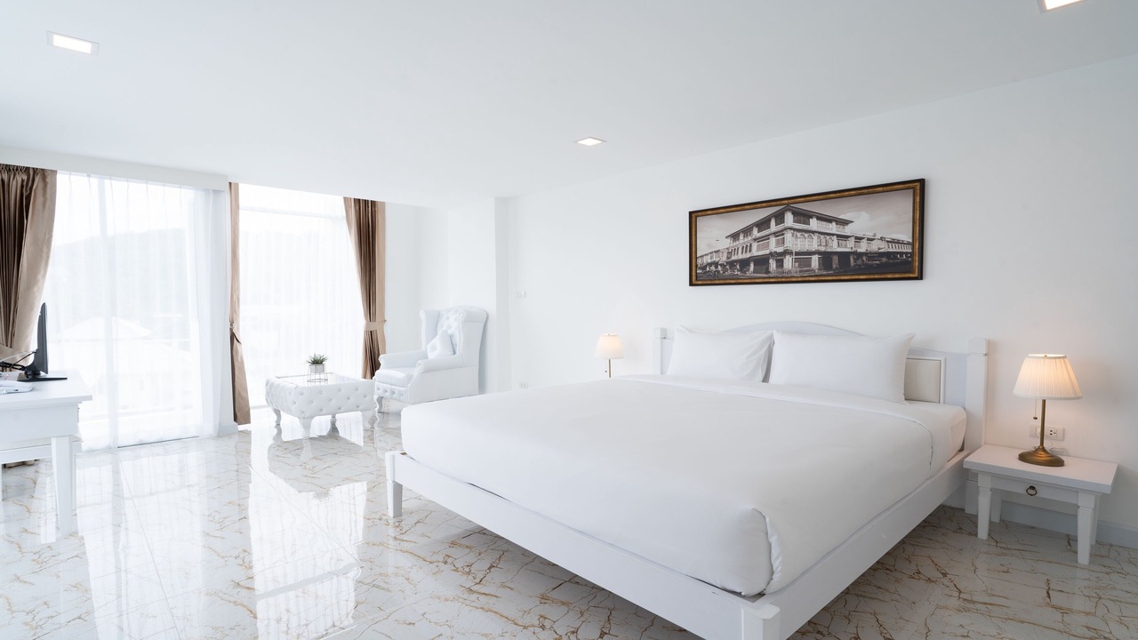 Photo of Bedroom in Kathu