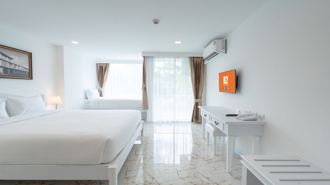 Photo of Bedroom in Kathu