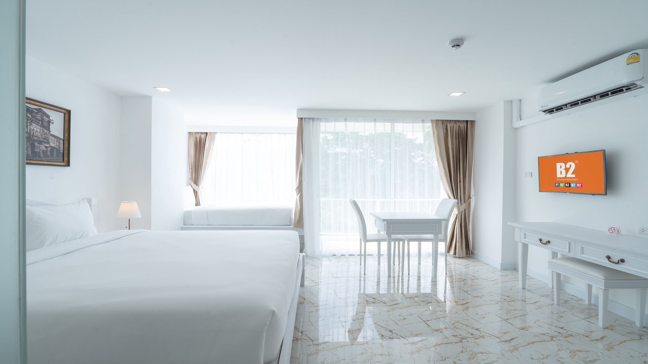 Photo of Bedroom in Kathu