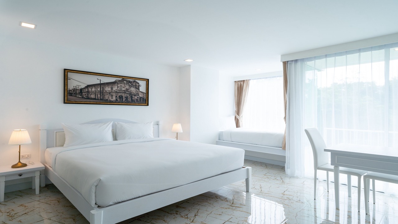 Photo of Bedroom in Kathu