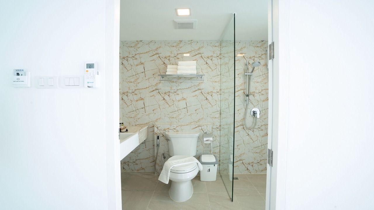 Photo of Bathroom in Kathu