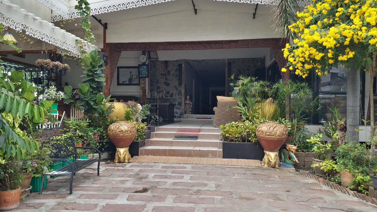 Photo of Outdoor in Bangkok