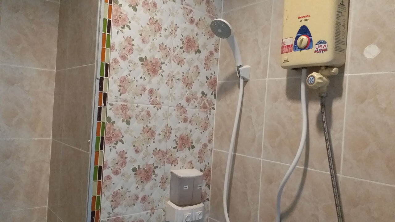 Photo of Bathroom in Bangkok
