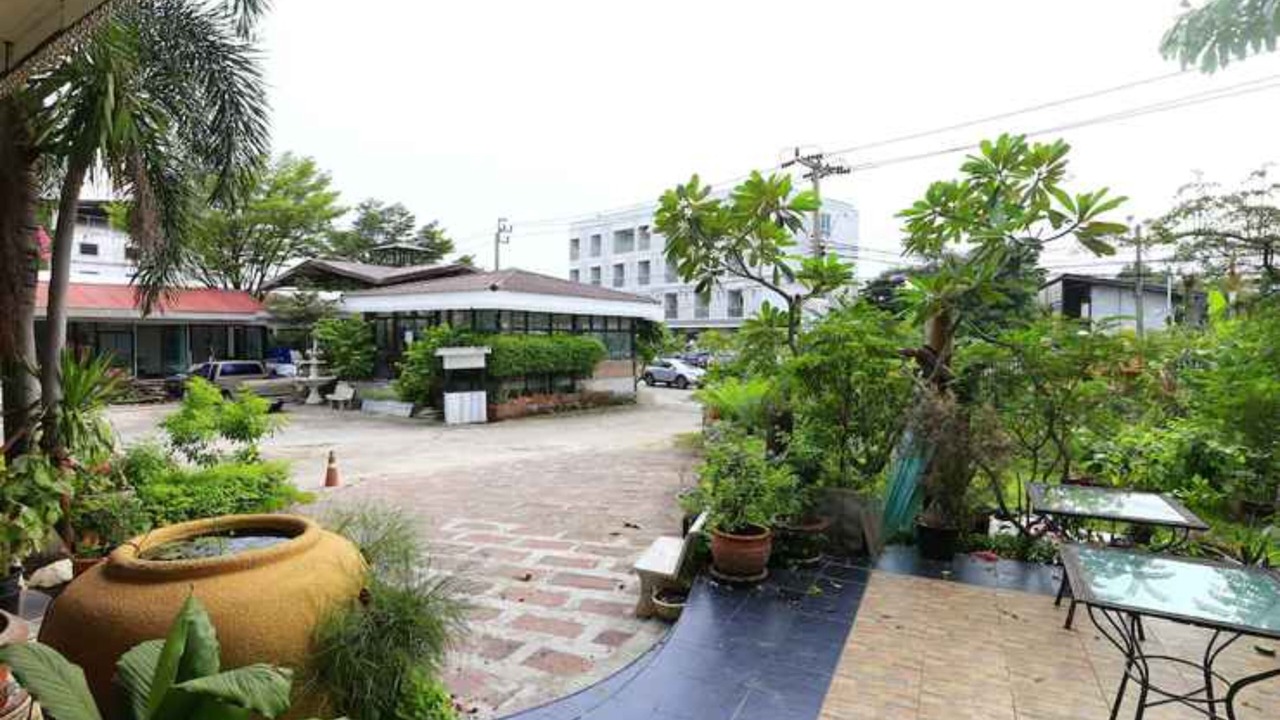 Photo of Outdoor in Bangkok
