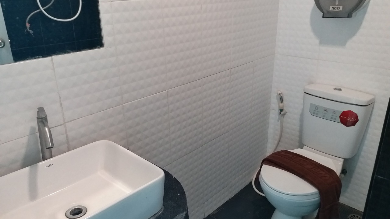 Photo of Bathroom in Bangkok