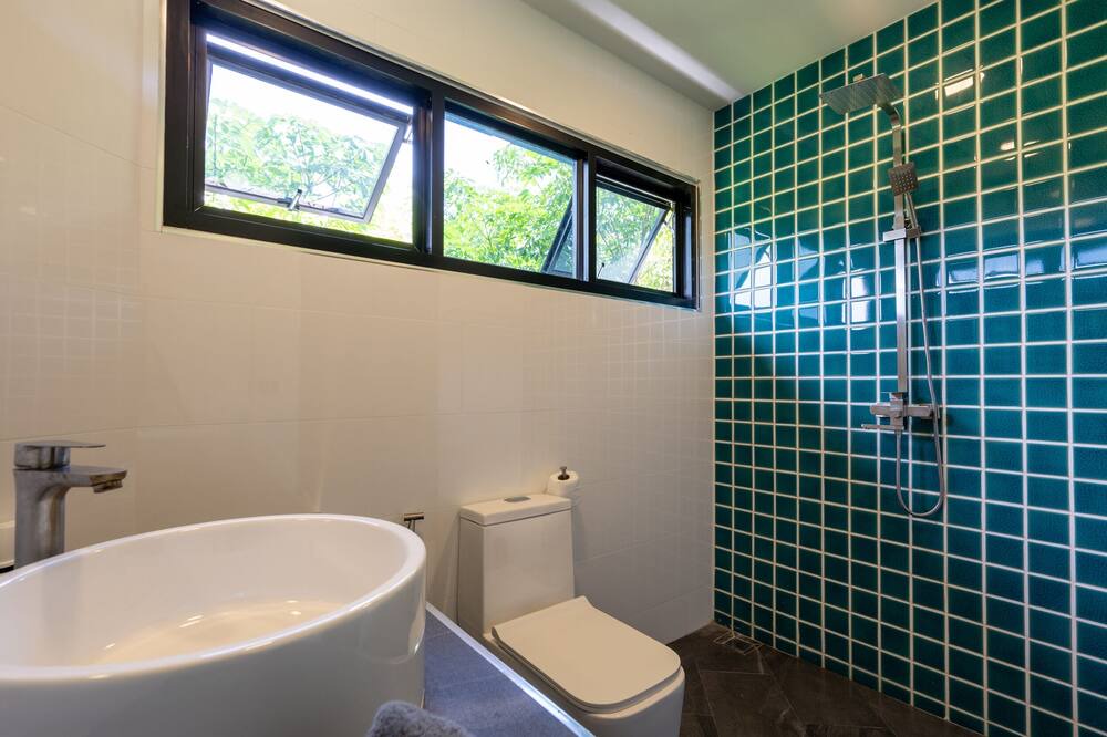 Photo of Bathroom in Ko Lanta