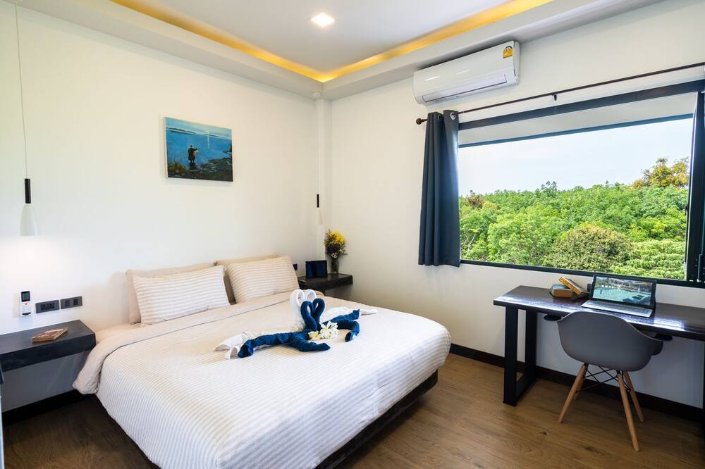 Photo of Bedroom in Ko Lanta
