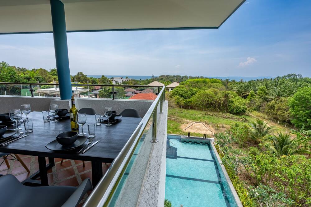 Photo of Patio Balcony in Ko Lanta