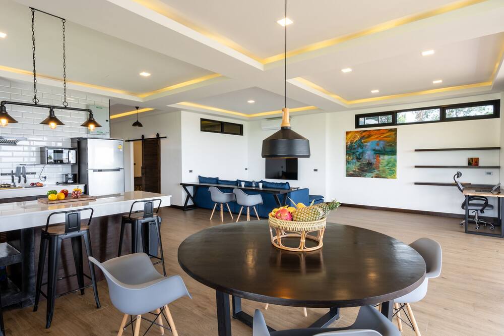 Photo of Kitchen in Ko Lanta