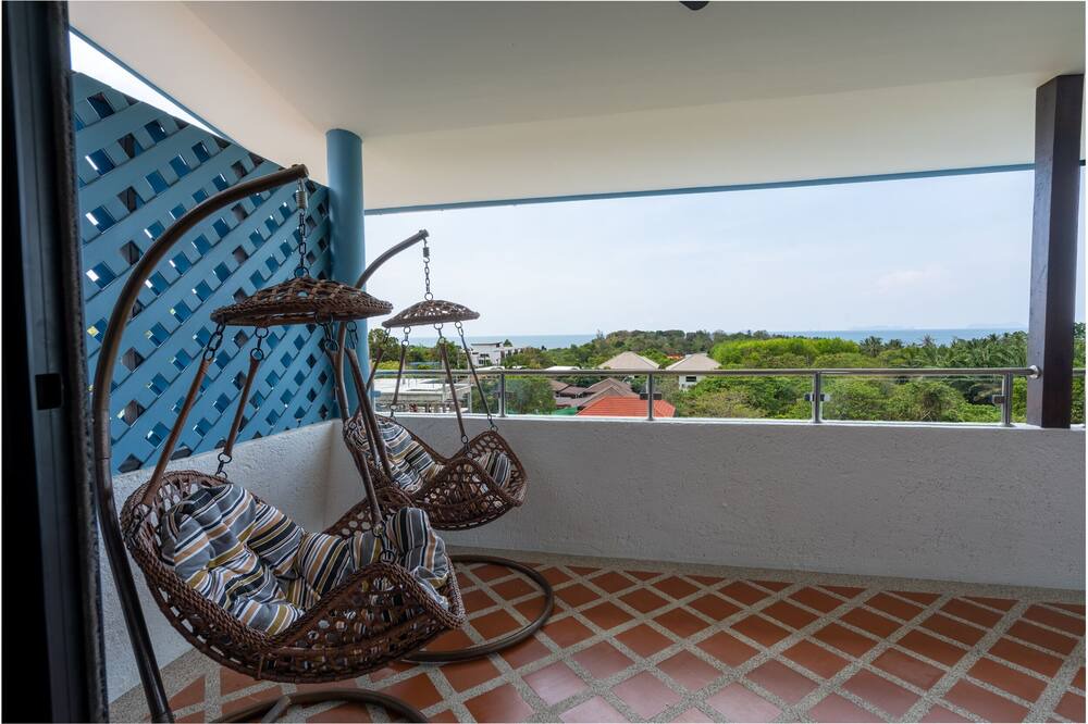 Photo of Patio Balcony in Ko Lanta