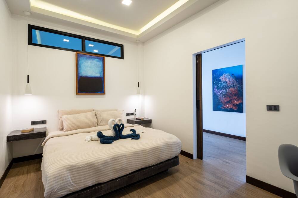 Photo of Bedroom in Ko Lanta
