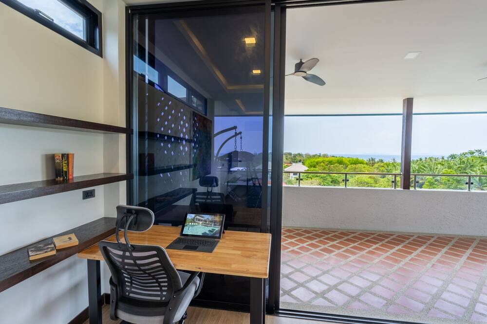 Photo of Bedroom in Ko Lanta