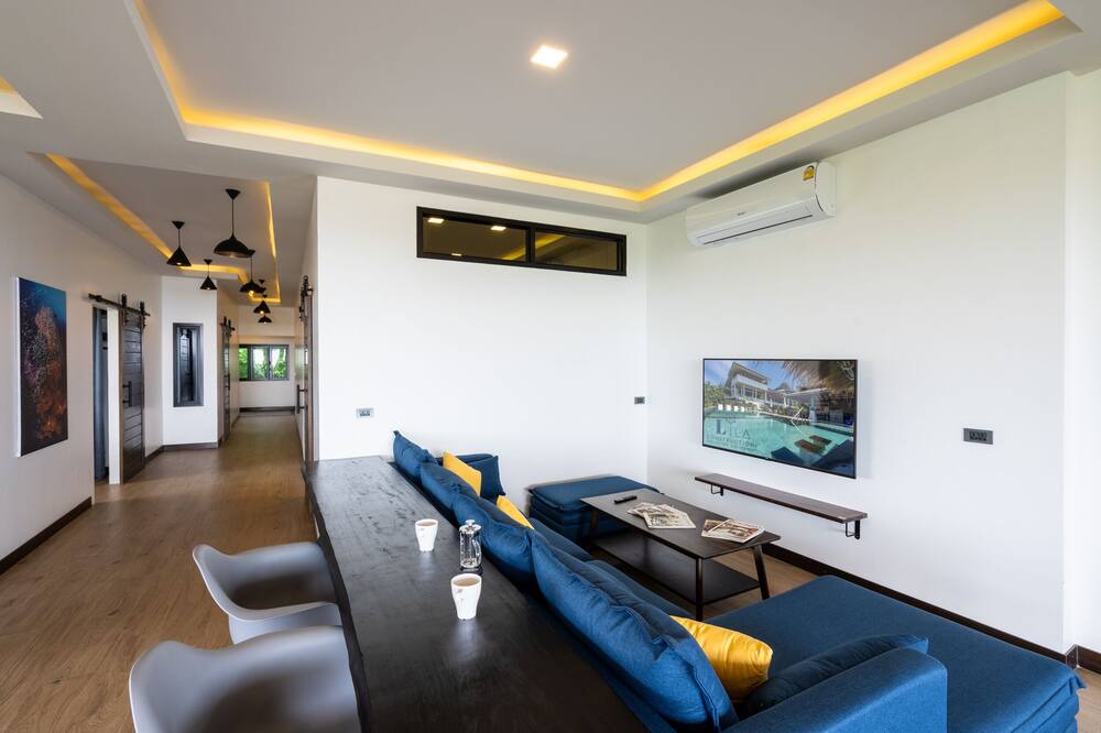 Photo of Livingroom in Ko Lanta
