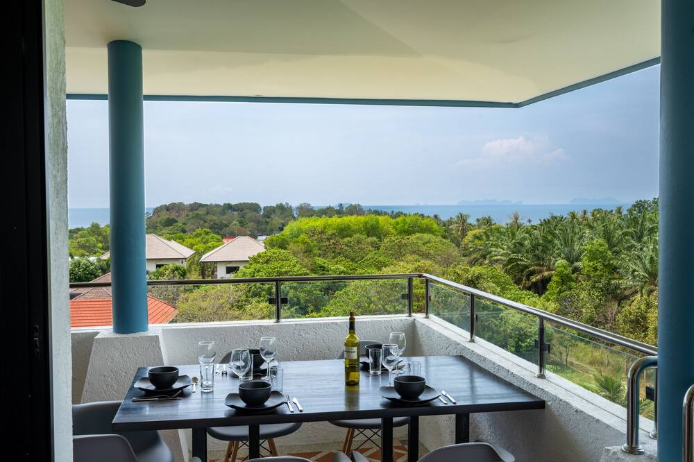 Photo of Patio Balcony in Ko Lanta