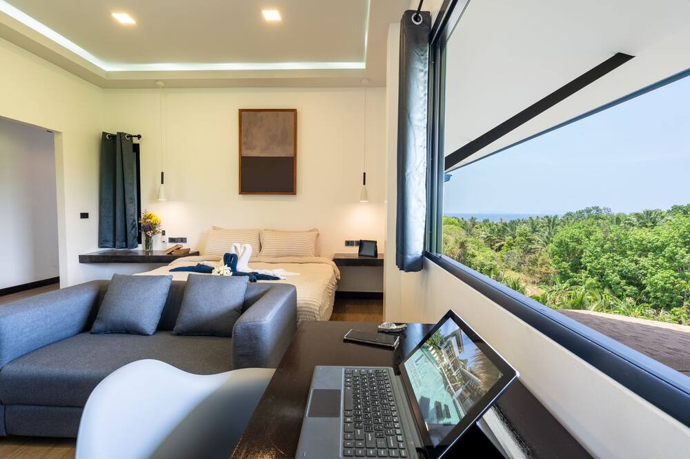 Photo of Livingroom in Ko Lanta