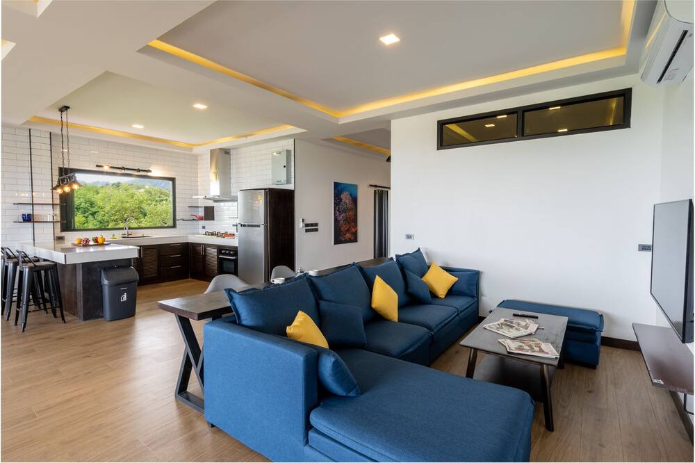 Photo of Livingroom in Ko Lanta