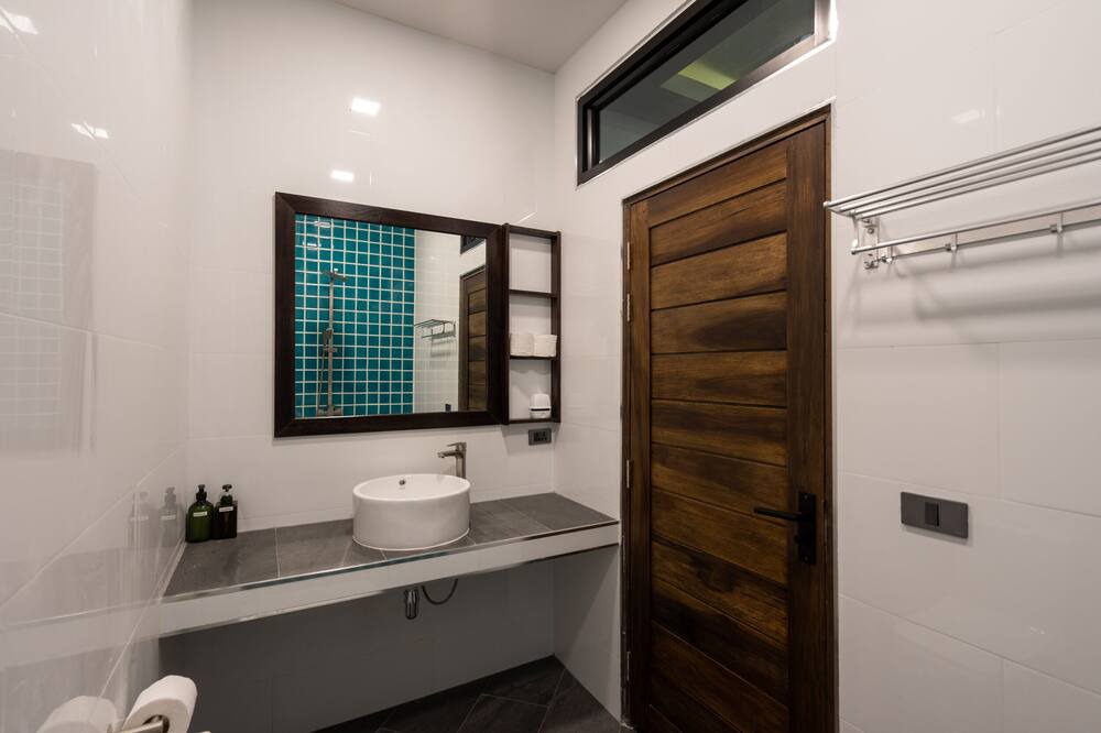 Photo of Bathroom in Ko Lanta