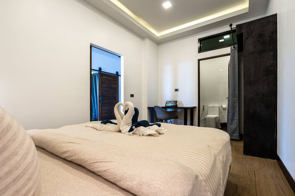 Photo of Bedroom in Ko Lanta