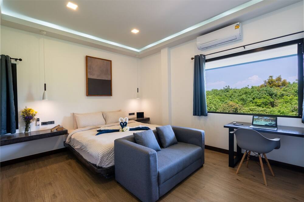 Photo of Bedroom in Ko Lanta