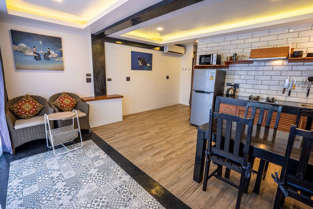 Photo of Bedroom in Ko Lanta