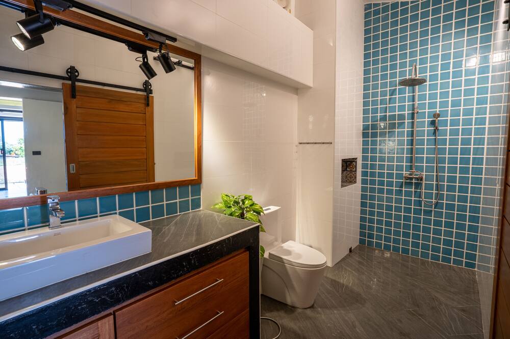 Photo of Bathroom in Ko Lanta