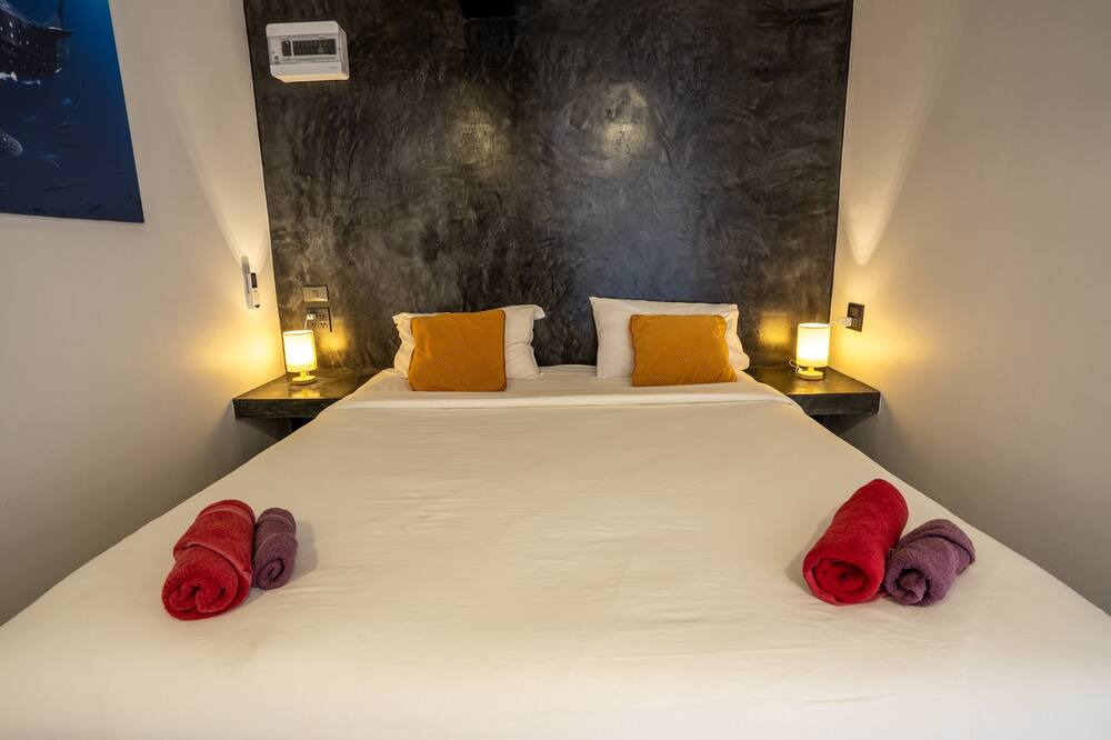 Photo of Bedroom in Ko Lanta