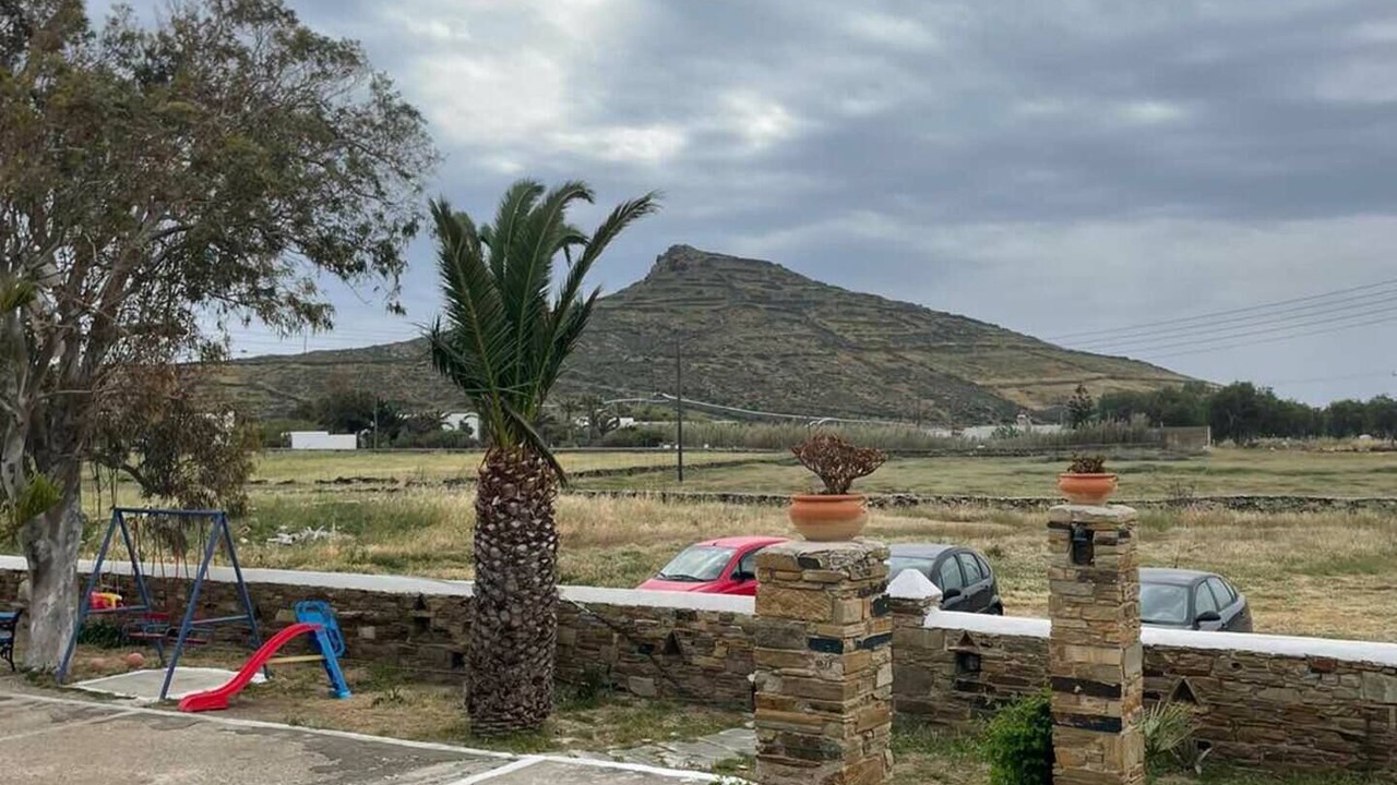 Photo of Outdoor in Agios Fokas
