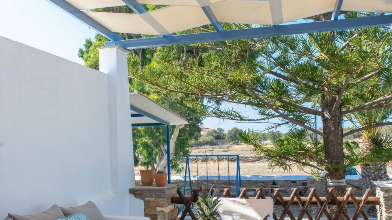 Photo of Outdoor in Agios Fokas