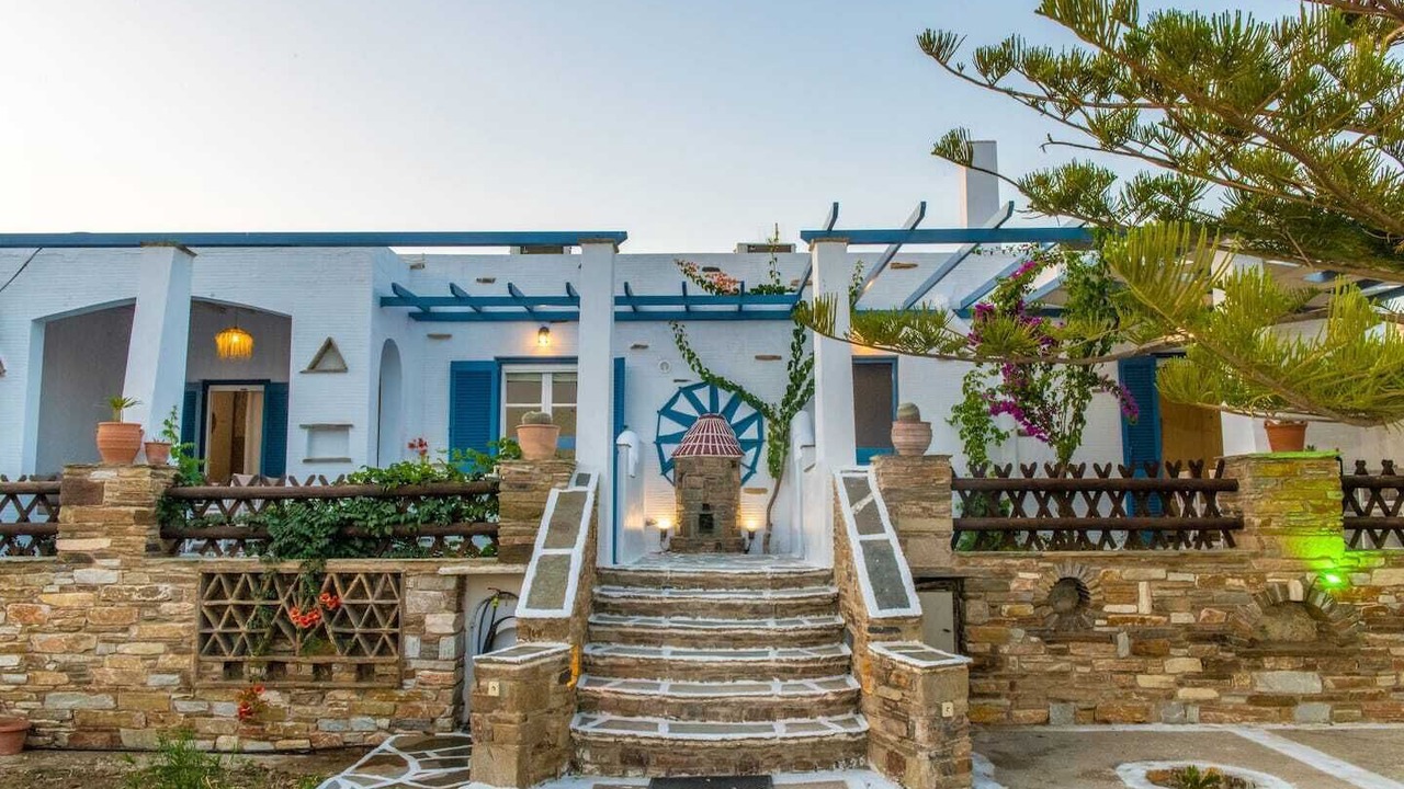 Photo of Outdoor in Agios Fokas
