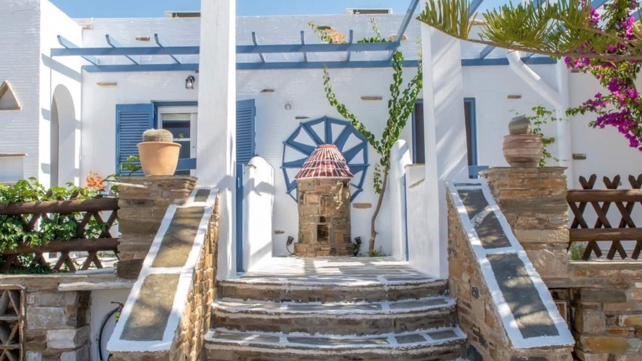 Photo of Outdoor in Agios Fokas