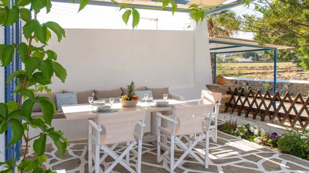 Photo of Outdoor in Agios Fokas