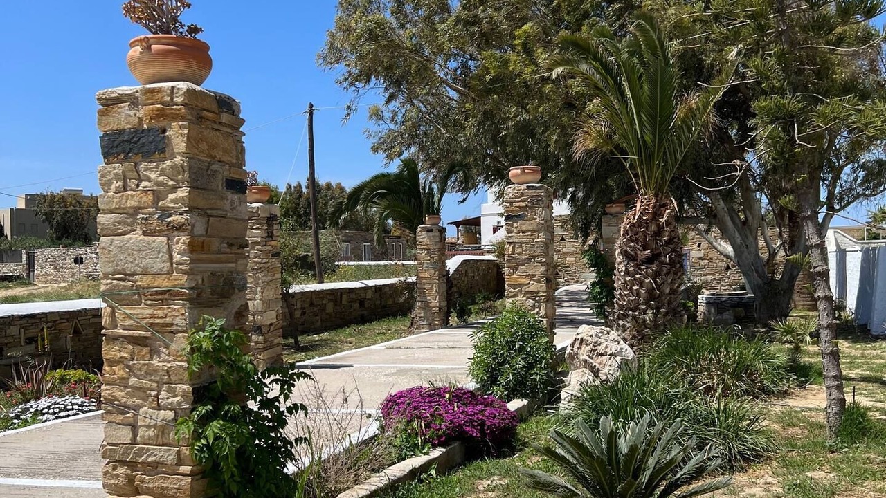 Photo of Outdoor in Agios Fokas