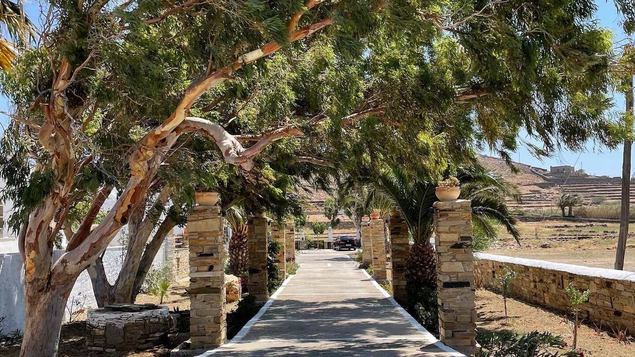 Photo of Outdoor in Agios Fokas