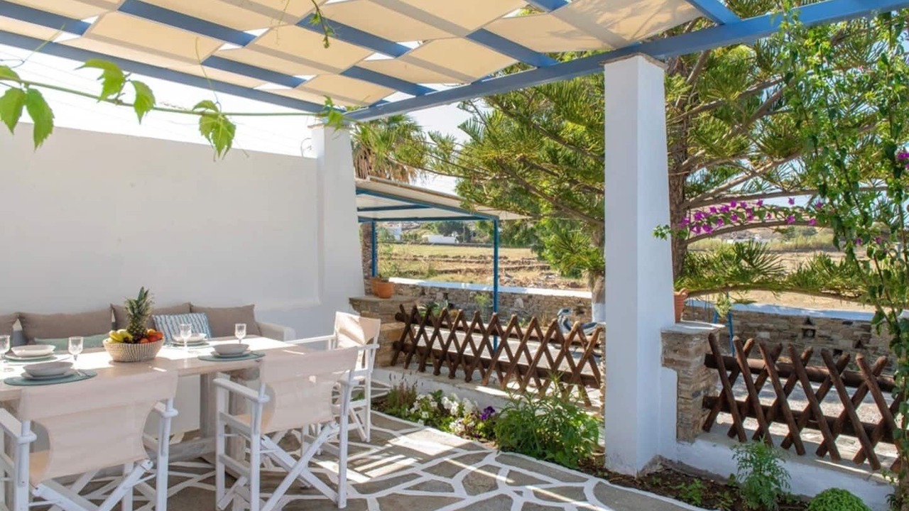 Photo of Outdoor in Agios Fokas