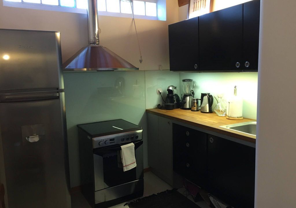 Photo of Kitchen in Kolokinthou