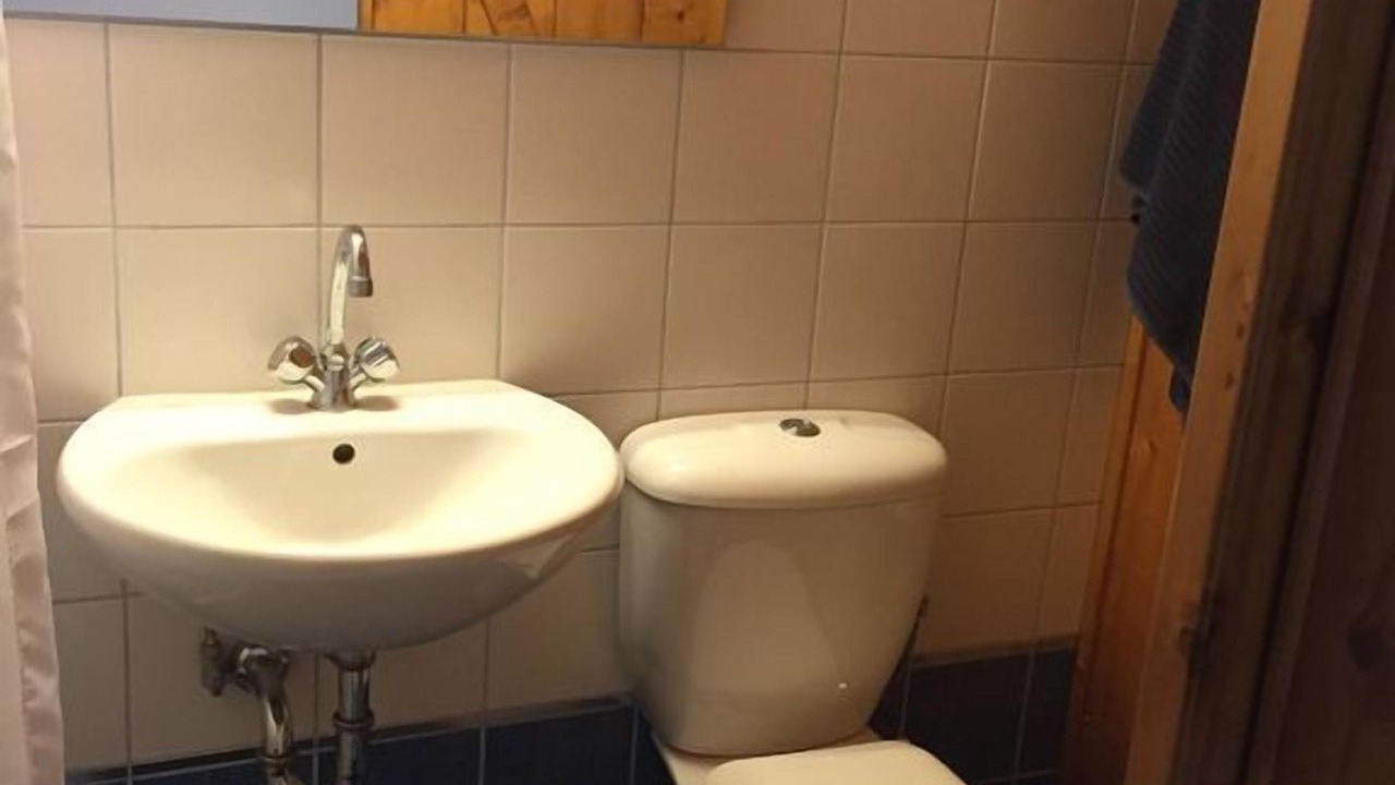 Photo of Bathroom in Kolokinthou