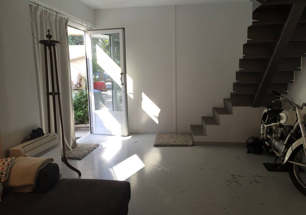 Photo of Patio Balcony in Kolokinthou